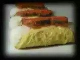 Recette Sashimi de saumon gravlax... à la mode sushi !