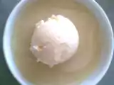 Recette Compote de poires au miel et a la cannelle