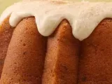 Recette Gâteau aux patates douces sans gluten