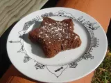 Recette Gateau au chocolat de pierre hermé