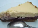 Recette Cheesecake factory