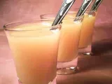 Recette Crème de citron (sans beurre)