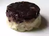 Recette Parmentier de topinambour au boudin