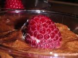 Recette Mousse au chocolat surprise