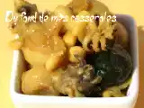 Recette Calamars à l'orientale