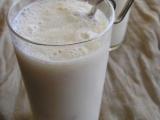 Recette Smoothie poire, datte et gingembre