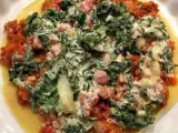 Recette Lasagnata di spinaci