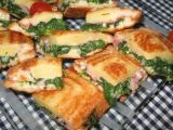 Recette Croque savoyard