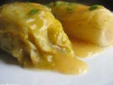 Recette Endives sauce citron legere