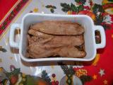 Recette Tout simplement aiguillettes de canard au miel et vinaigre balsamique !!