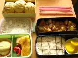 Recette Bentô