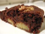 Recette Fondant chocolat, banane !