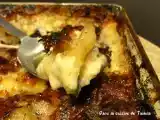Recette Lasagnes aux 4 fromages