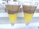 Recette Crèmes aux trois parfums ou 3 façons de faire une crème