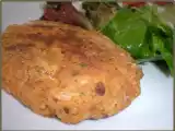 Recette Escalopes de maquereau pour enfants difficiles