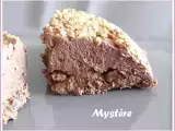 Recette Mystère au chocolat croustillant