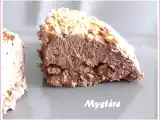 Recette Mystère au chocolat croustillant