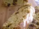 Recette Cake moelleux aux figues, amandes et à la cannelle