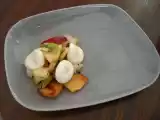 Recette Une salade de fruits à la mode japonaise