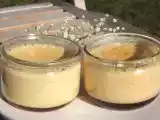 Recette Petits flans au caramel (au thermomix)