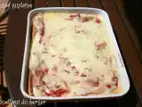 Recette Cannelloni du berger (sicile)