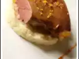Recette Magret de canard poché à basse température