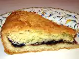 Recette Gateau basque aux cerises
