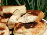 Recette Le tour du monde en 232 recettes : la hongrie et les langos