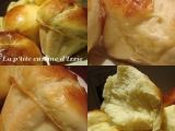 Recette The brioche!!! une merveille avec une mie filante