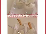 Recette Espuma écume de douceur au roquefort