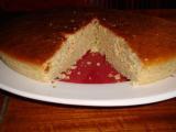 Recette Gateau au yaourt au sirop d'erable