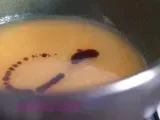 Recette Soupe de citrouille dorée à l'huile d'olive