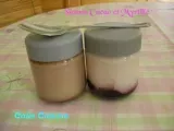 Recette Farandole de yaourts léger !