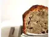 Recette Banana bread aux épices