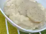 Recette Le topinambour à toutes les sauces !