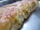 Recette Brioche au sucre sicilienne