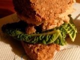 Recette Sandwich essénien ultra protéiné !