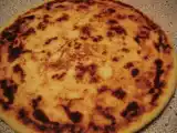 Recette Galette kabyle