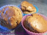 Recette Des muffins tout légers