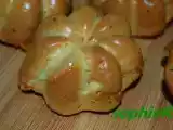 Recette Muffins au camembert allégé