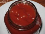 Recette Ketchup style heinz