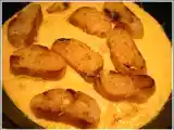 Recette Omelette au pain perdu
