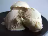 Recette Glace réglisse haribo sans sorbetière