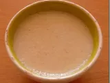 Recette Flans miel-cannelle à l'agar-agar