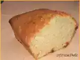 Recette Cake rhum-coco et fruits secs exotiques