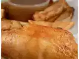 Recette Poulet bbq à la mijoteuse