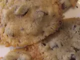 Recette Les cookies parfaits de laura todd