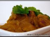 Recette Boeuf dhansak (cuisine indienne)