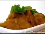 Recette Boeuf dhansak (cuisine indienne)