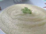 Recette Potage au chou-fleur